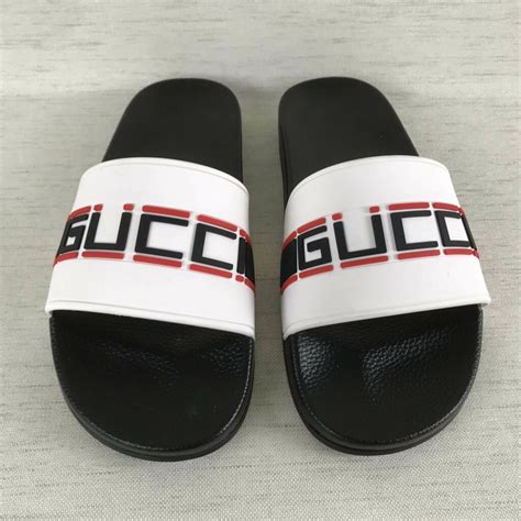 ciabatte di gucci prezzo|Acquista e vendi Gucci Ciabatte e sandali .